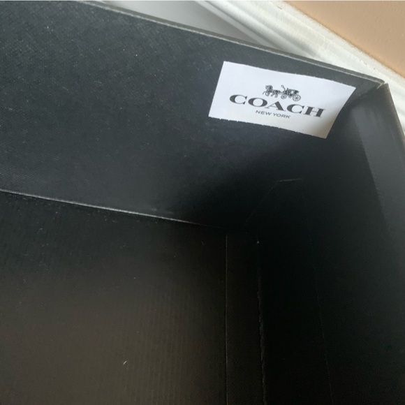 Coach Winter Boots - Picture 2 of 16